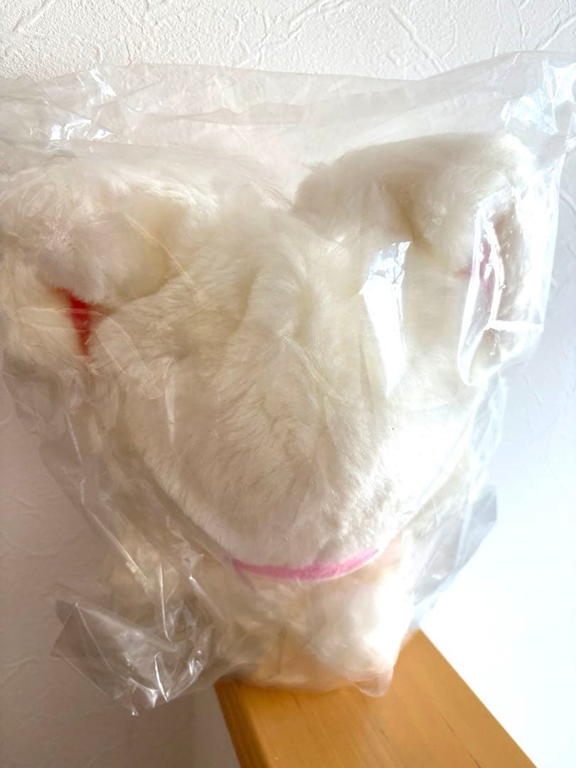 レア！ハローキティ　雪うさぎ　ぬいぐるみ　北海道限定　タグ付き　レトロ