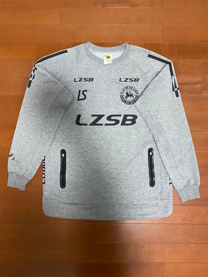 LUZ e SOMBRA（ルースイソンブラ） スウェット上下セット