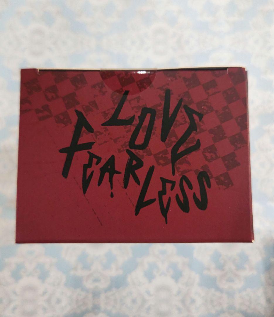 POPMART SKULLPANDA 6Khzヨーロッパ限定　UE