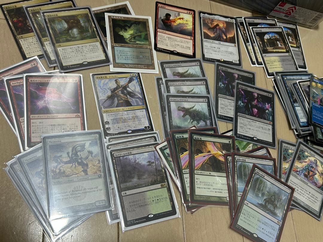 マジック：ザ・ギャザリング　まとめ売り