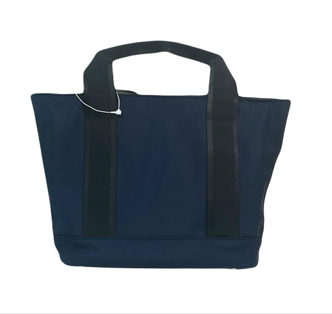 ２０２５春夏　ピッコーネ　クラブ　バック　紺