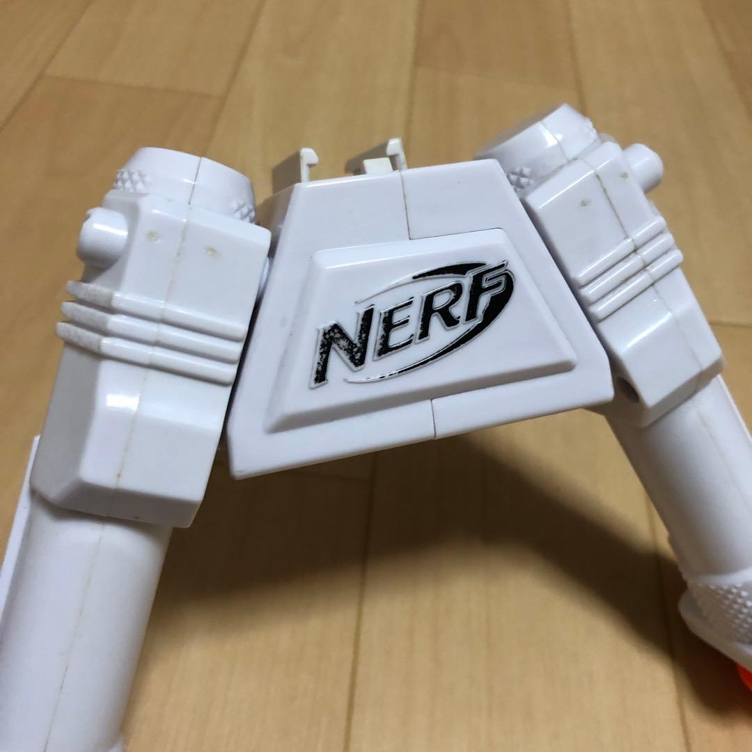 ナーフ モジュラス ロングストライク