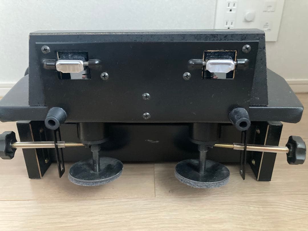 甲南　ピアノ　補助ペダル　KP-DX