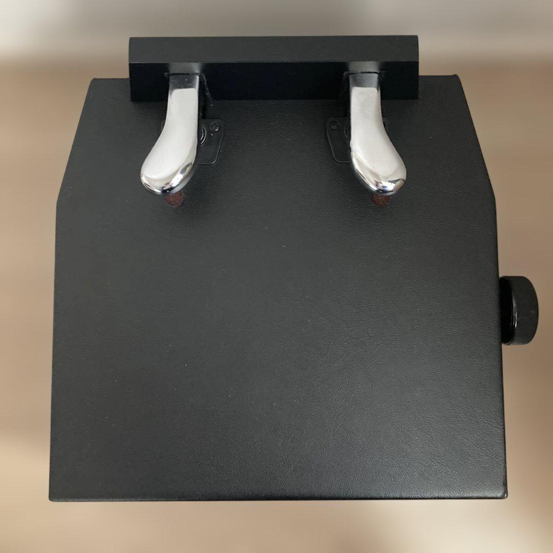 甲南　ピアノ　補助ペダル　KP-DX