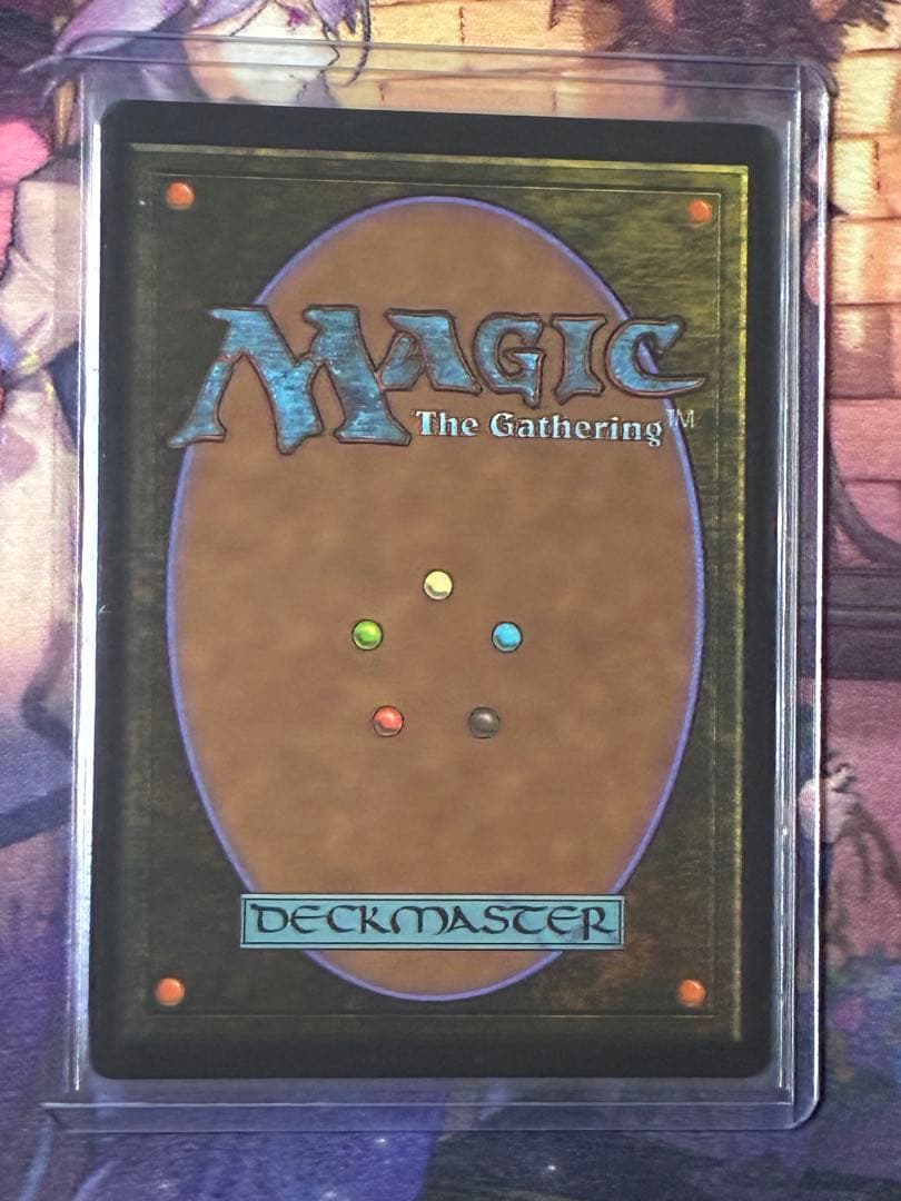 MTG アレクサンドリアの王女、ガーネット 拡張アート foil ギフトバンドル