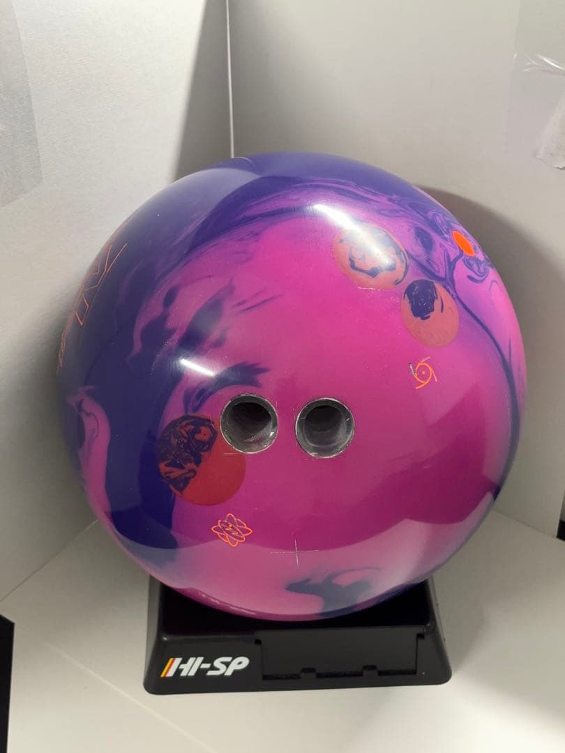 STORM フィジックス・パワーエリートⅣ 15ポンド