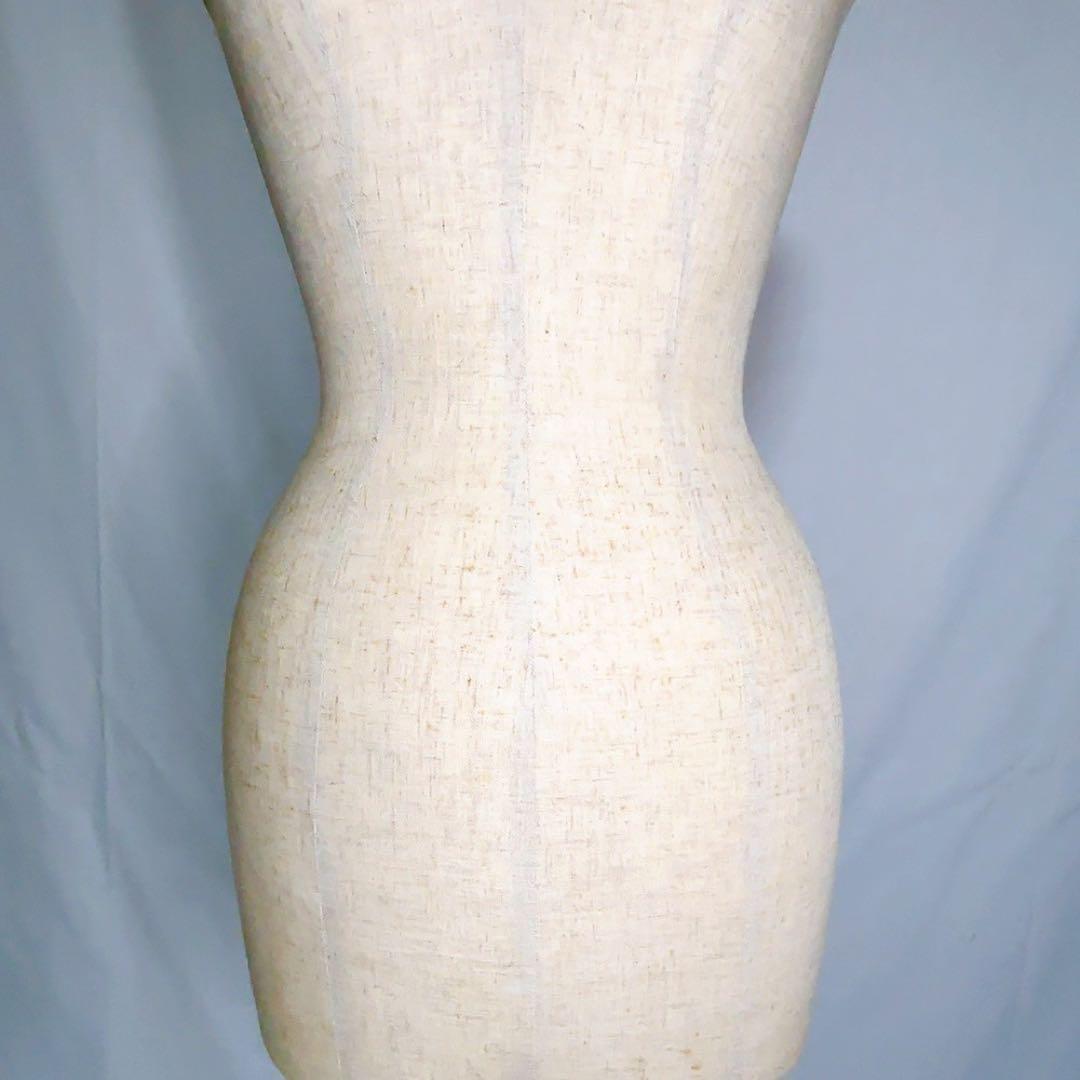 【極美品】東京キイヤ レディース トルソー マネキン　6号