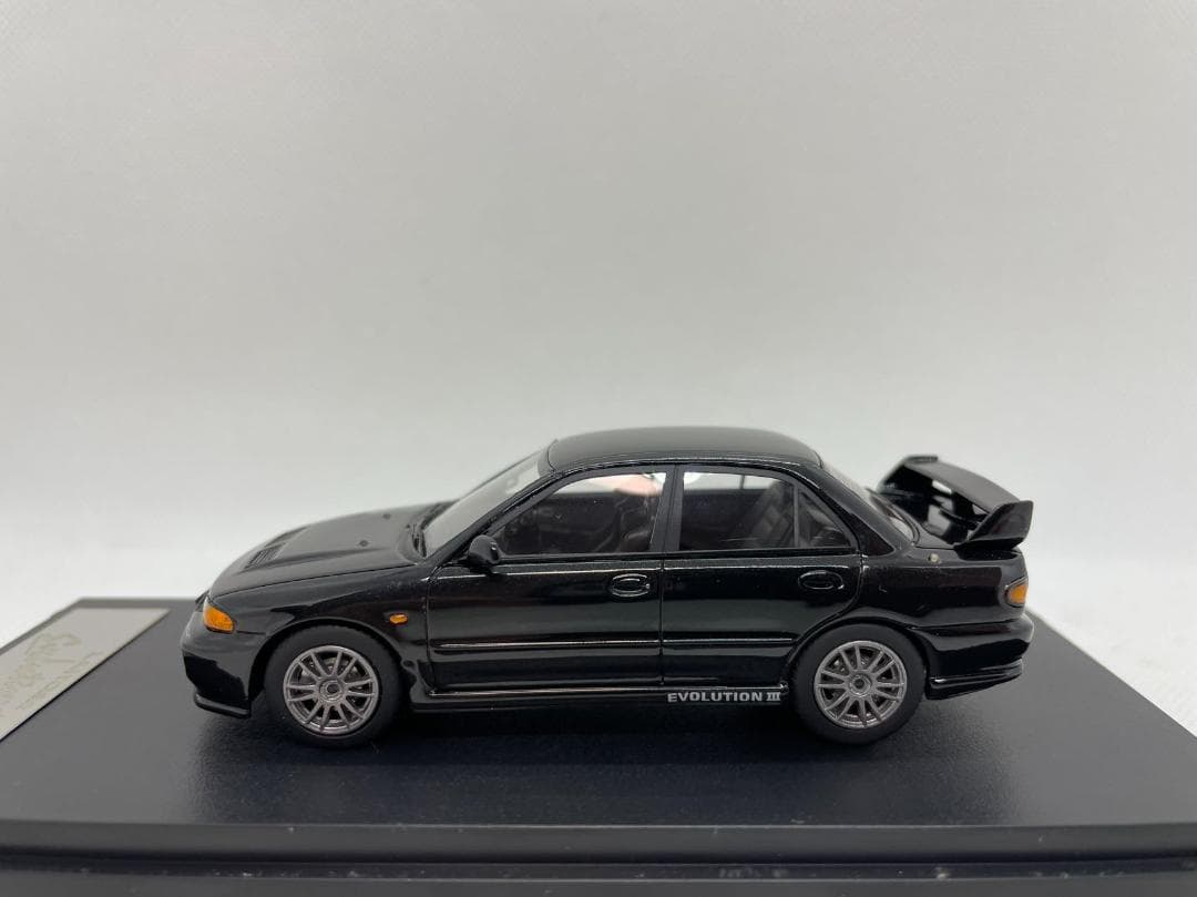 402-267 MARK43 1/43 三菱 ランサー GSR Evo