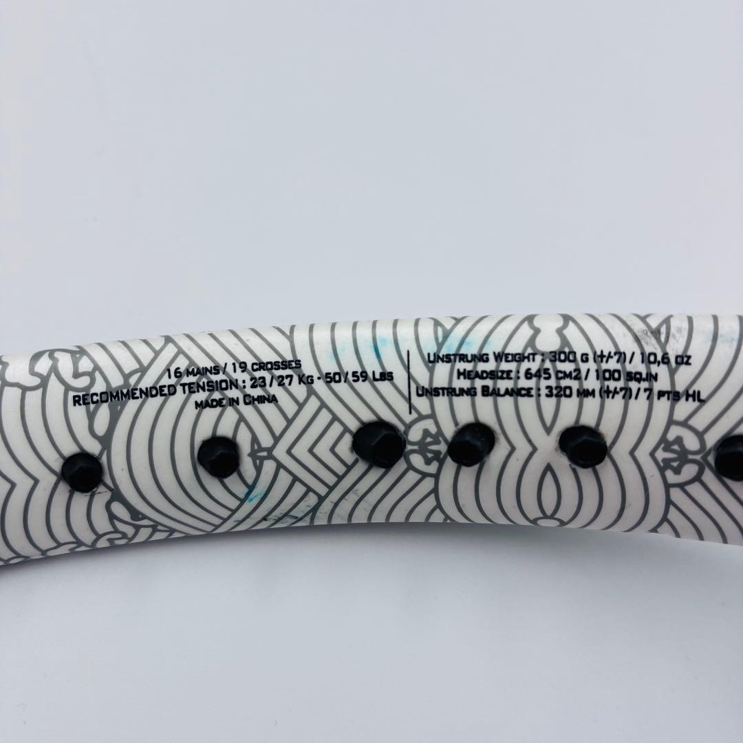 【限定モデル】バボラ ピュアドライブ フラッグエディション ジャパン 2020