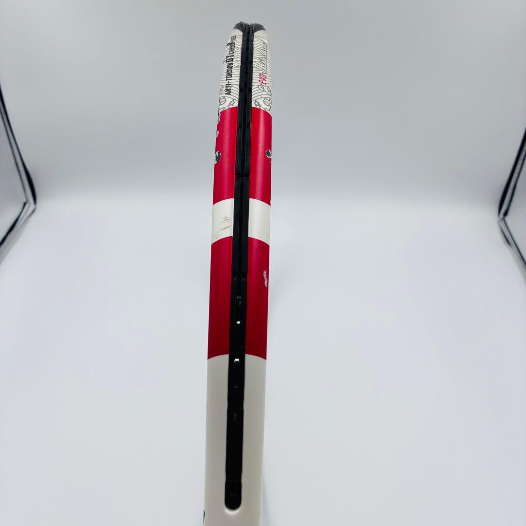 【限定モデル】バボラ ピュアドライブ フラッグエディション ジャパン 2020