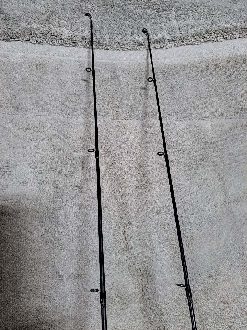 スコーピオンシャウラ1602SSと1600SSの２本セット