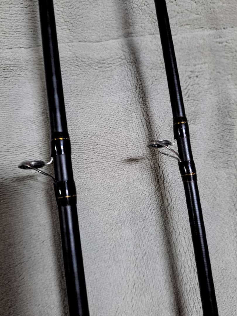 スコーピオンシャウラ1602SSと1600SSの２本セット