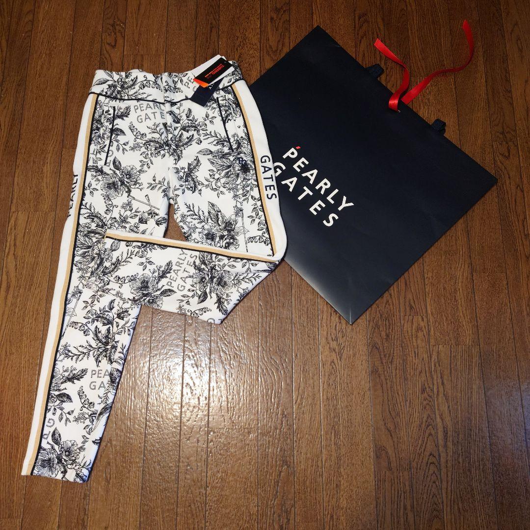 パーリーゲイツ　パンツ　　1