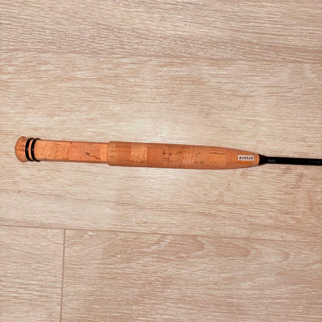 ロッド ORVIS GRAPHITE SUPERFINE FULLFLEX 6.6ft