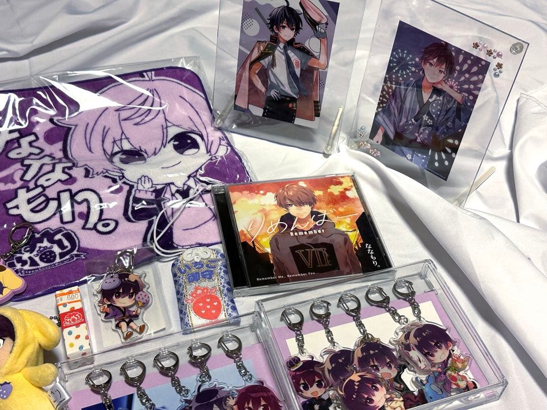 すとぷり ななもり。 まとめ売り