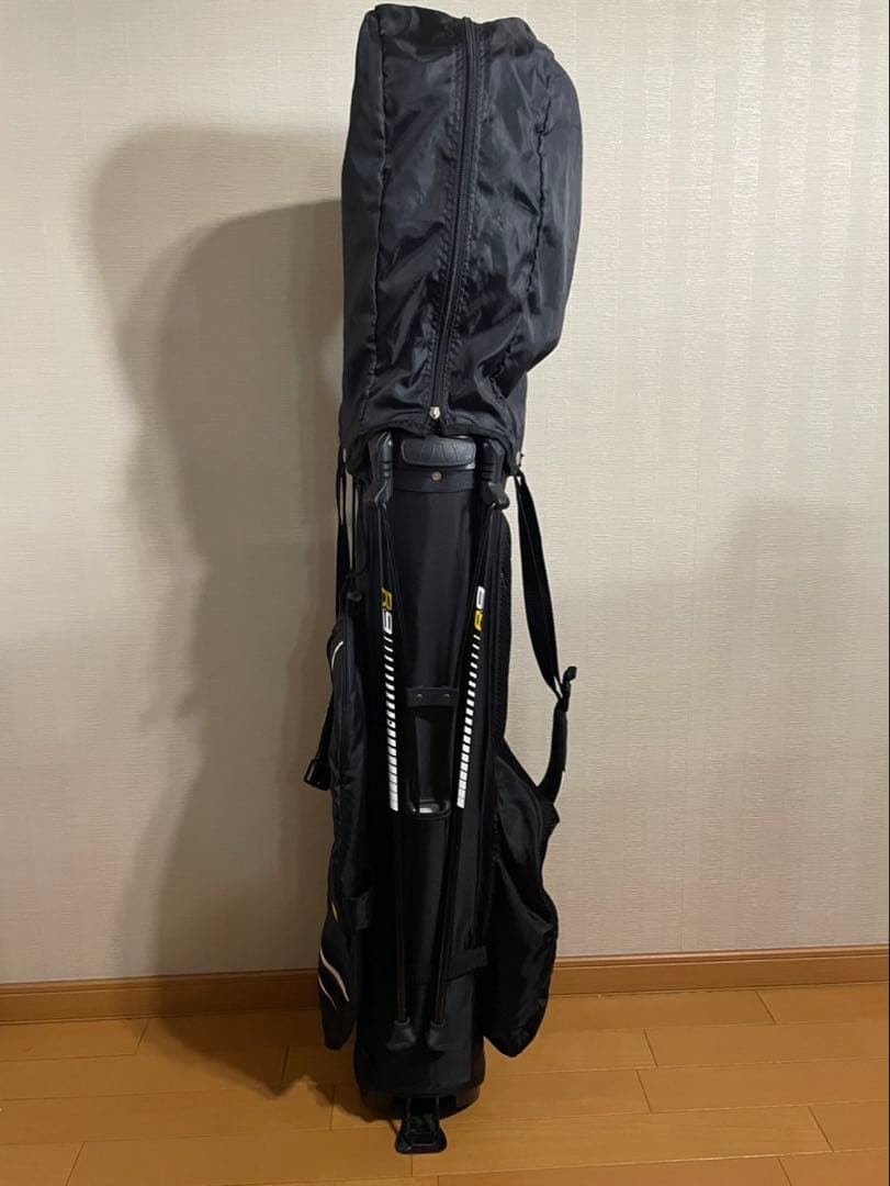 テーラーメイドスタンド式キャディバッグ