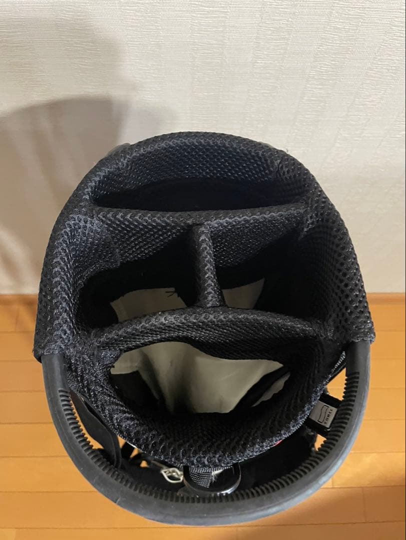 テーラーメイドスタンド式キャディバッグ