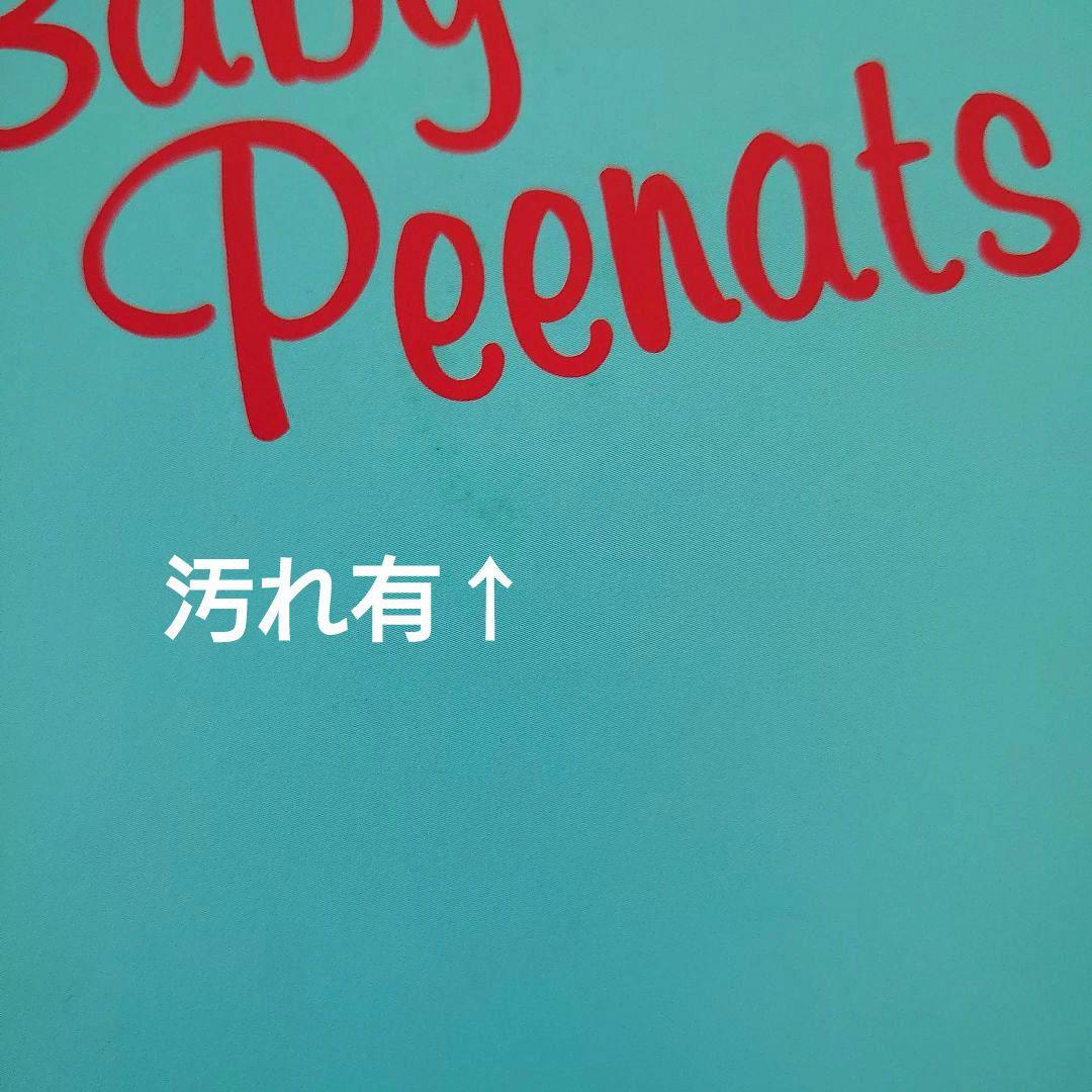 aiko　ファンクラブ　会報誌　美品　ベイビーピーナッツ　グッズ