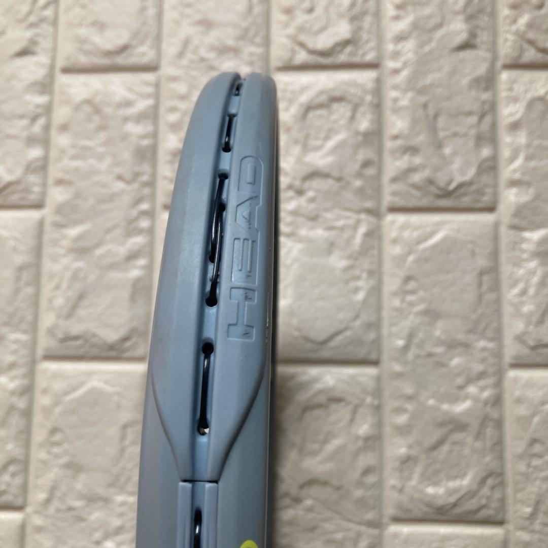 ラケット(硬式用) HEAD EXTREME MP