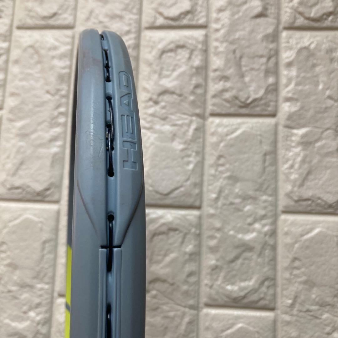 ラケット(硬式用) HEAD EXTREME MP