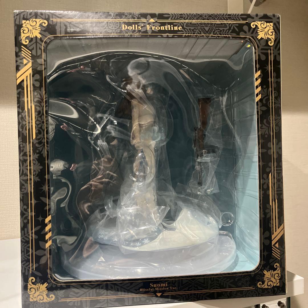 ドールズフロントライン スオミ -幸せの使命 Ver.1/7