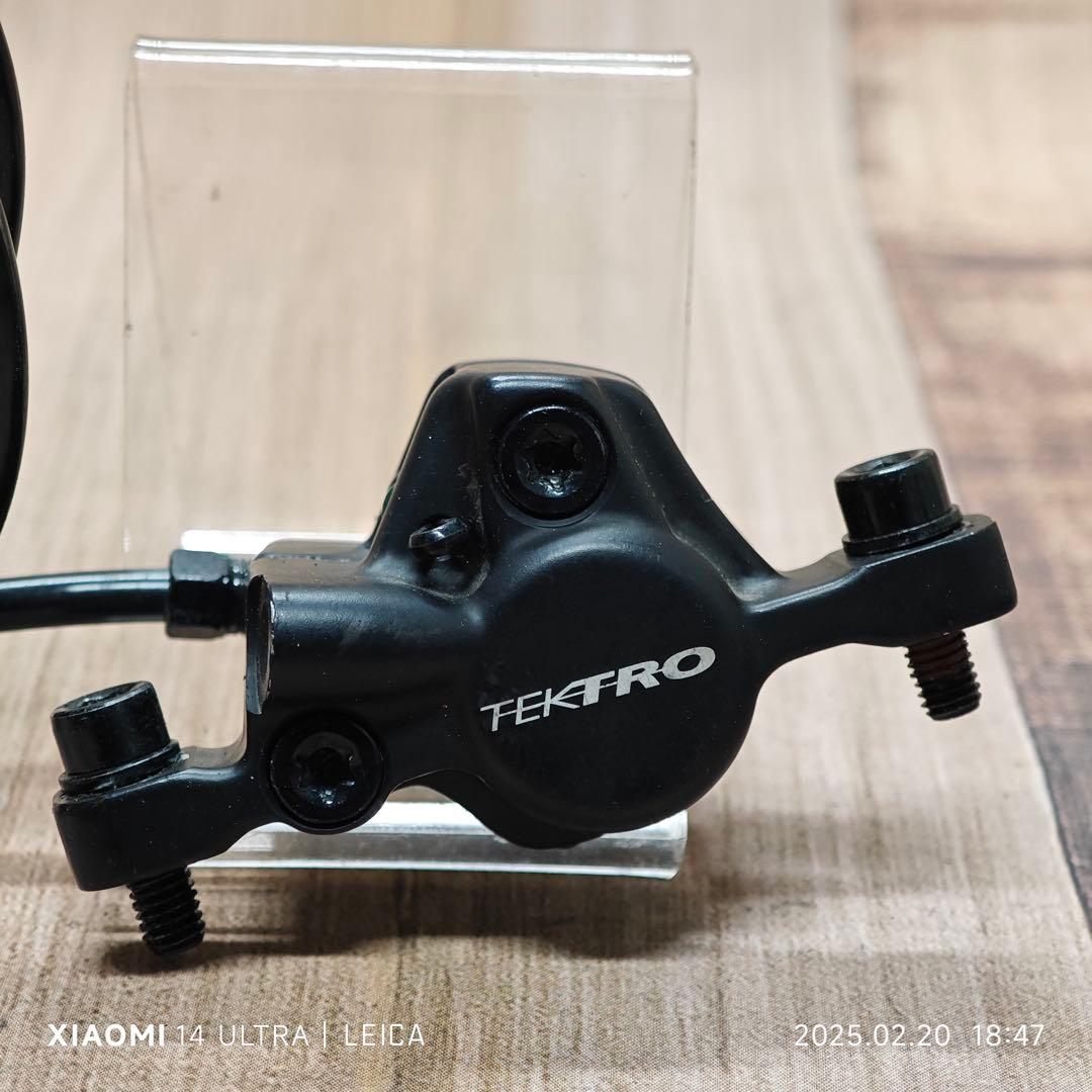 パーツ SHIMANO DEORE M5100 TEKTRO FSA mix set