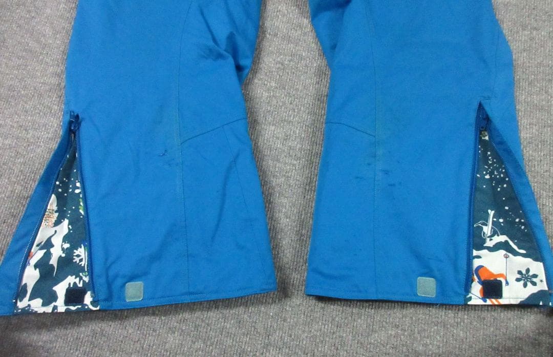 MIZUNO　ミズノ　デモ　Demo パンツ　Lサイズ 中綿入り