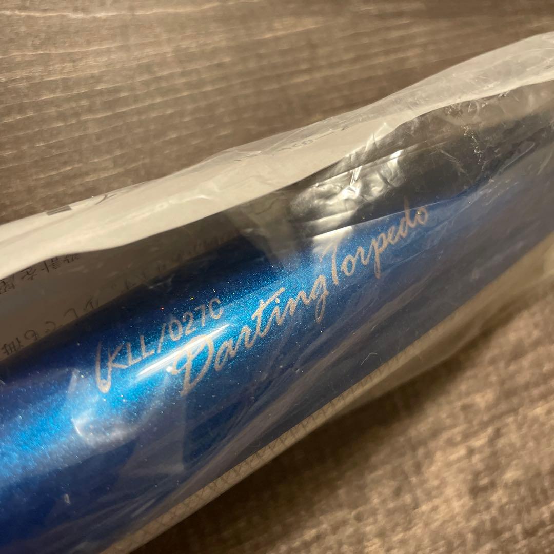 KLL/027C DT typeⅠ ブルー カーペンター G528