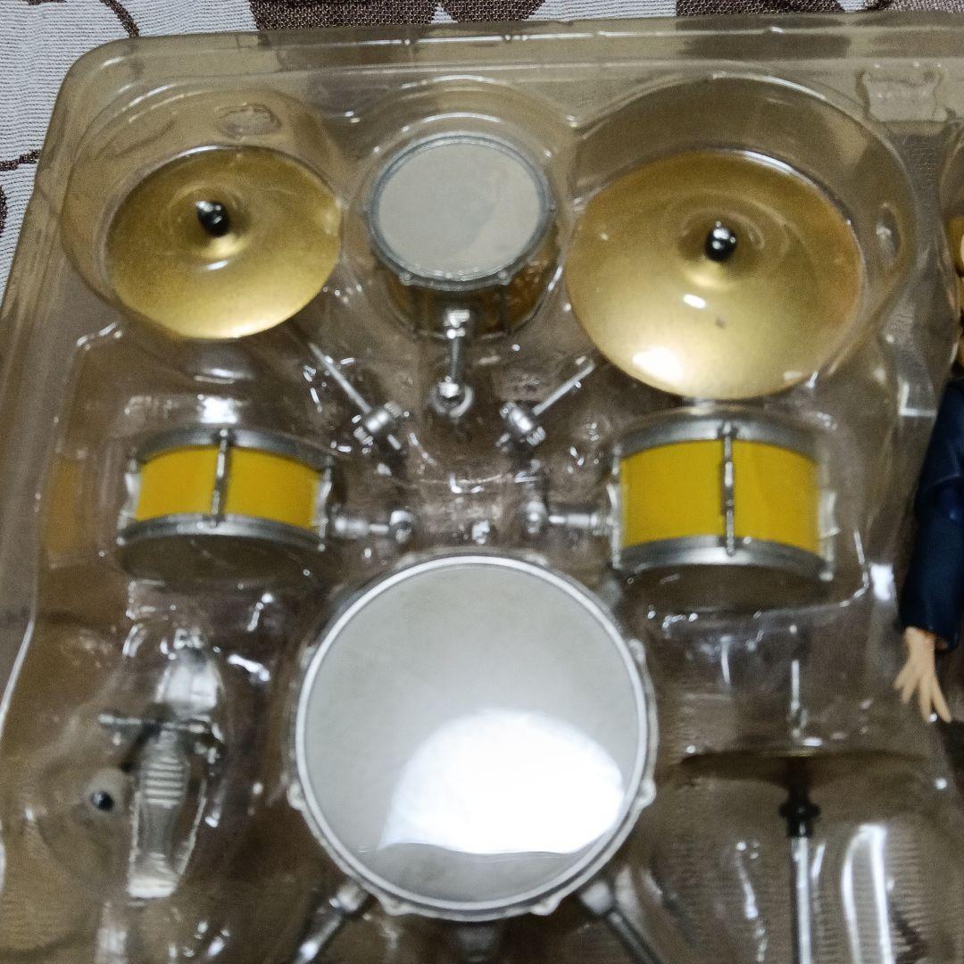 【ジャンク】けいおん！ フィギュアセット