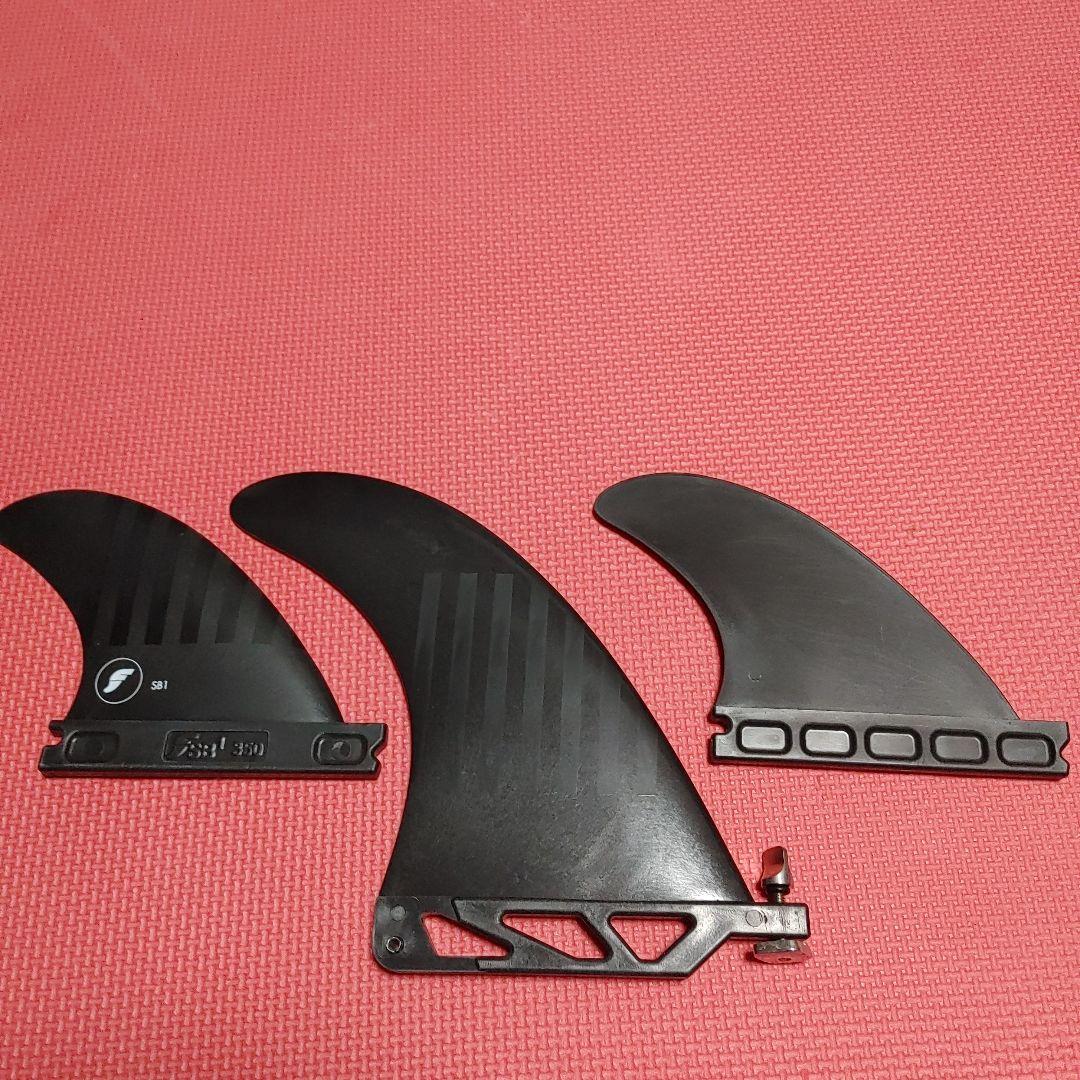 Futures シングルスタビ1+2