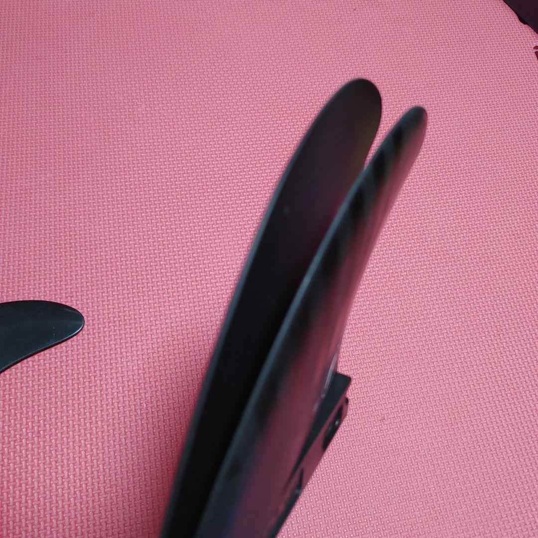 Futures シングルスタビ1+2