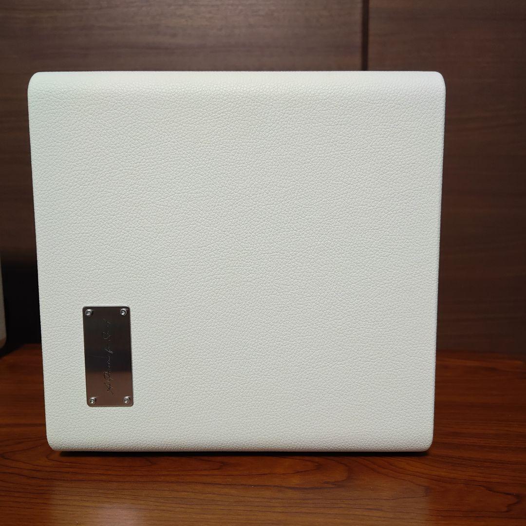 EDIFIER QR65 ホワイト スタジオモニタースピーカー