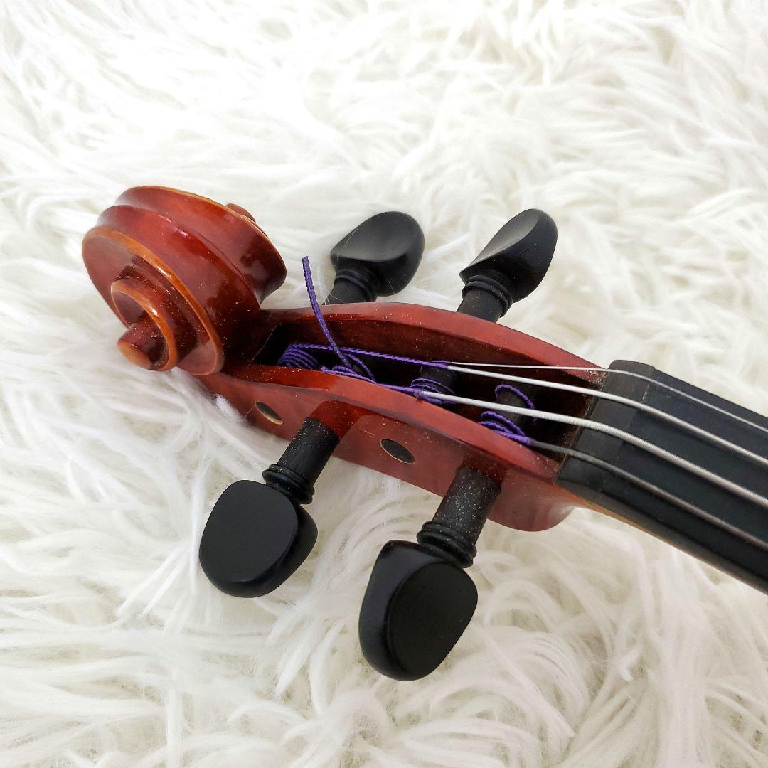SUZUKI no.330 1/2 2002年製 バイオリン
