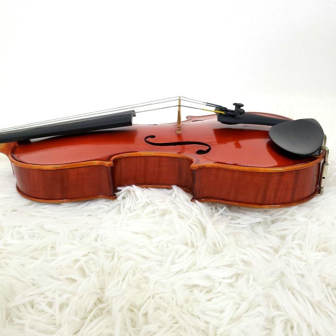 SUZUKI no.330 1/2 2002年製 バイオリン