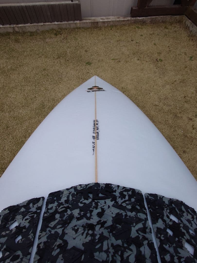 ビッグハッピー　アルメリック