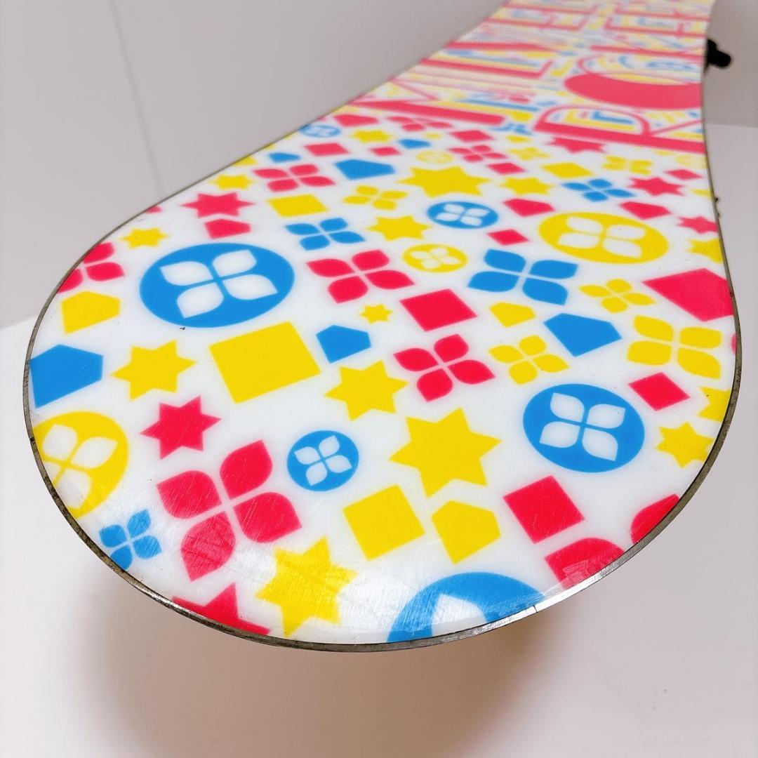 【初心者おすすめ 】 IGNIO Burton スノーボード　セット 145cm