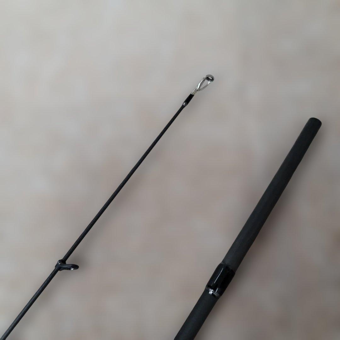 エギゾースト5G 832ML/LRC ローレスポンスカテゴリー