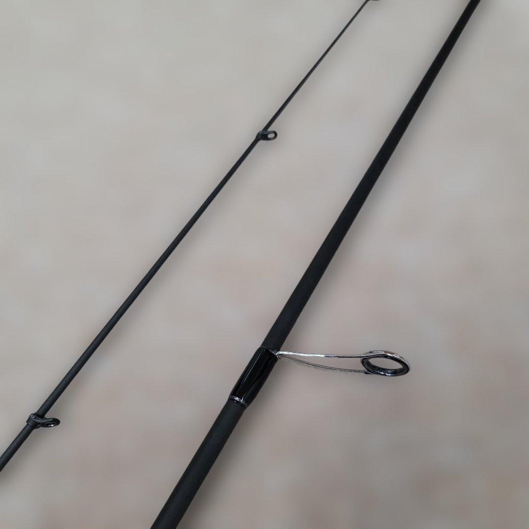 エギゾースト5G 832ML/LRC ローレスポンスカテゴリー