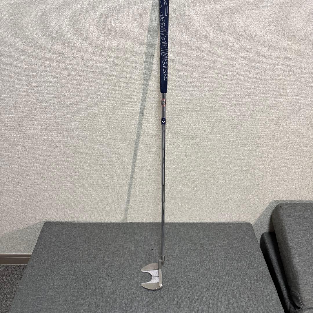 テーラーメイド TP ARDMORE