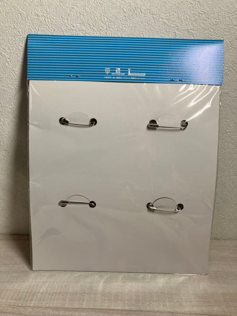 当選品 ワンピース コラボ缶バッジ　デッドエンドの冒険　ルフィ　ナミ