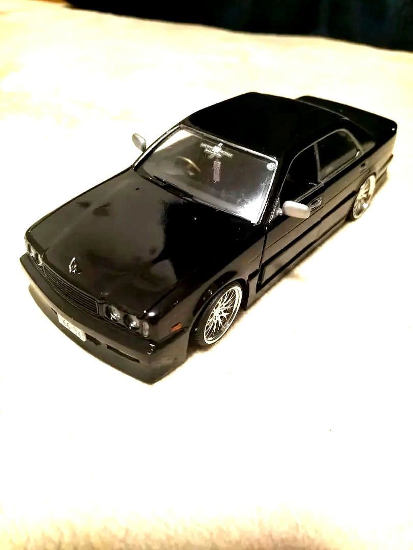 最終値下げ　Y32 　セドリック　ジャンクション　1/24