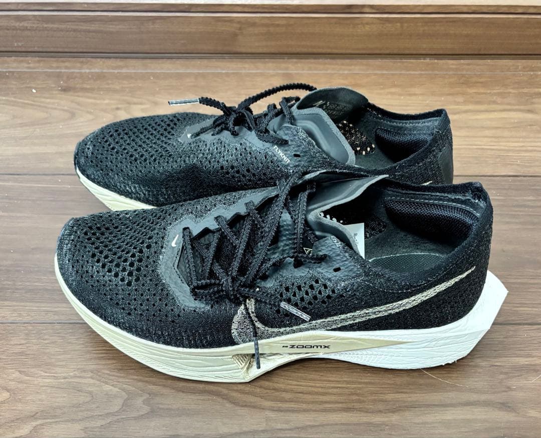 NIKE ズームXヴェイパーフライネクスト%3 27.5cm