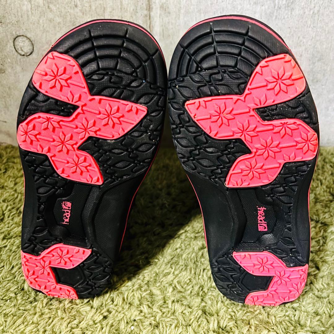 【良品】 イグニオ レディーススノーボード3点セット 140cm ブーツ23.0