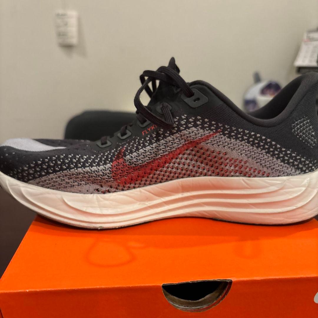 【きんぐ】NIKE　ペガサスプラス　27cm　箱付き