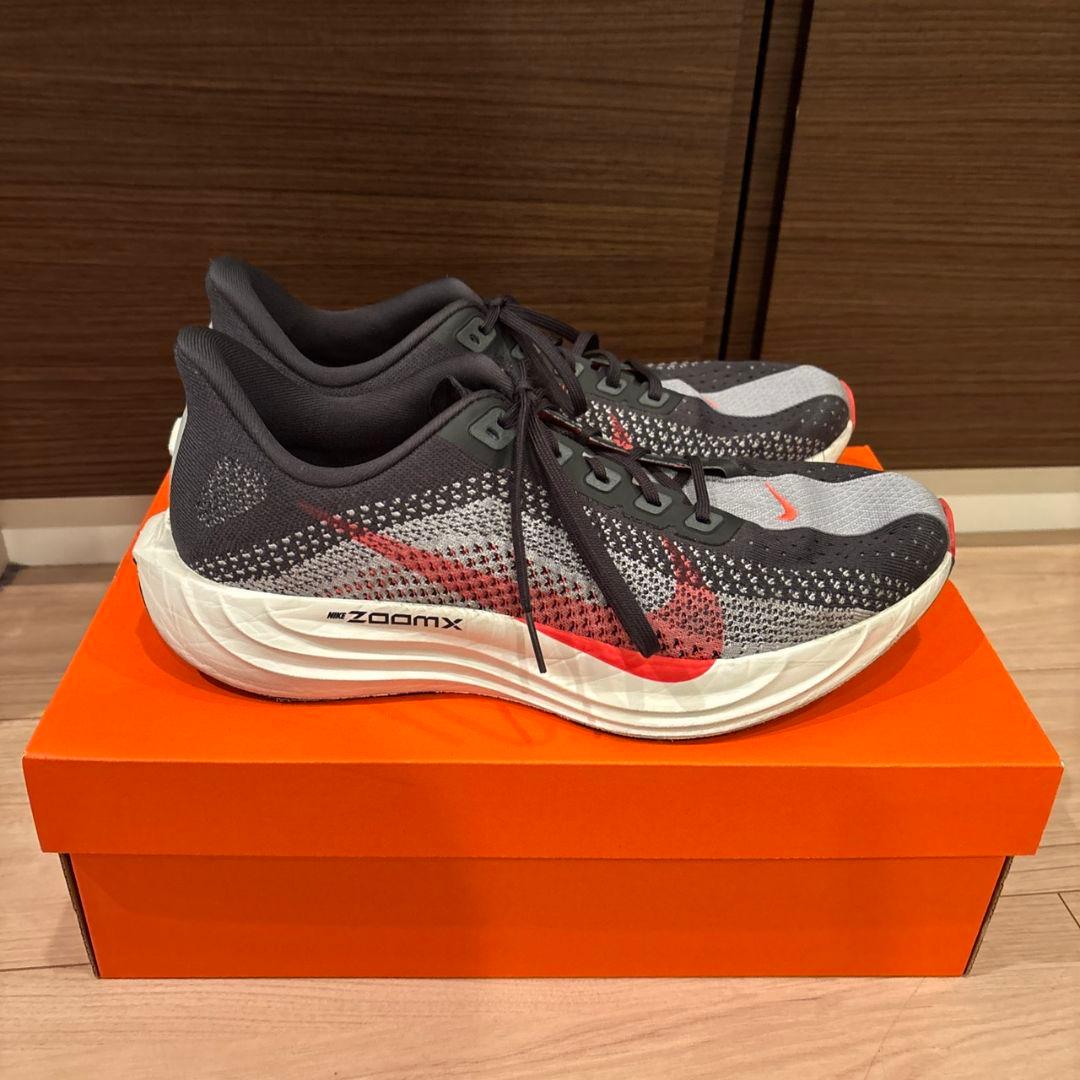 【きんぐ】NIKE　ペガサスプラス　27cm　箱付き