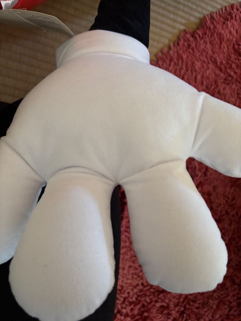 ミッキーマウス ぬいぐるみ 特大 DisneyStore