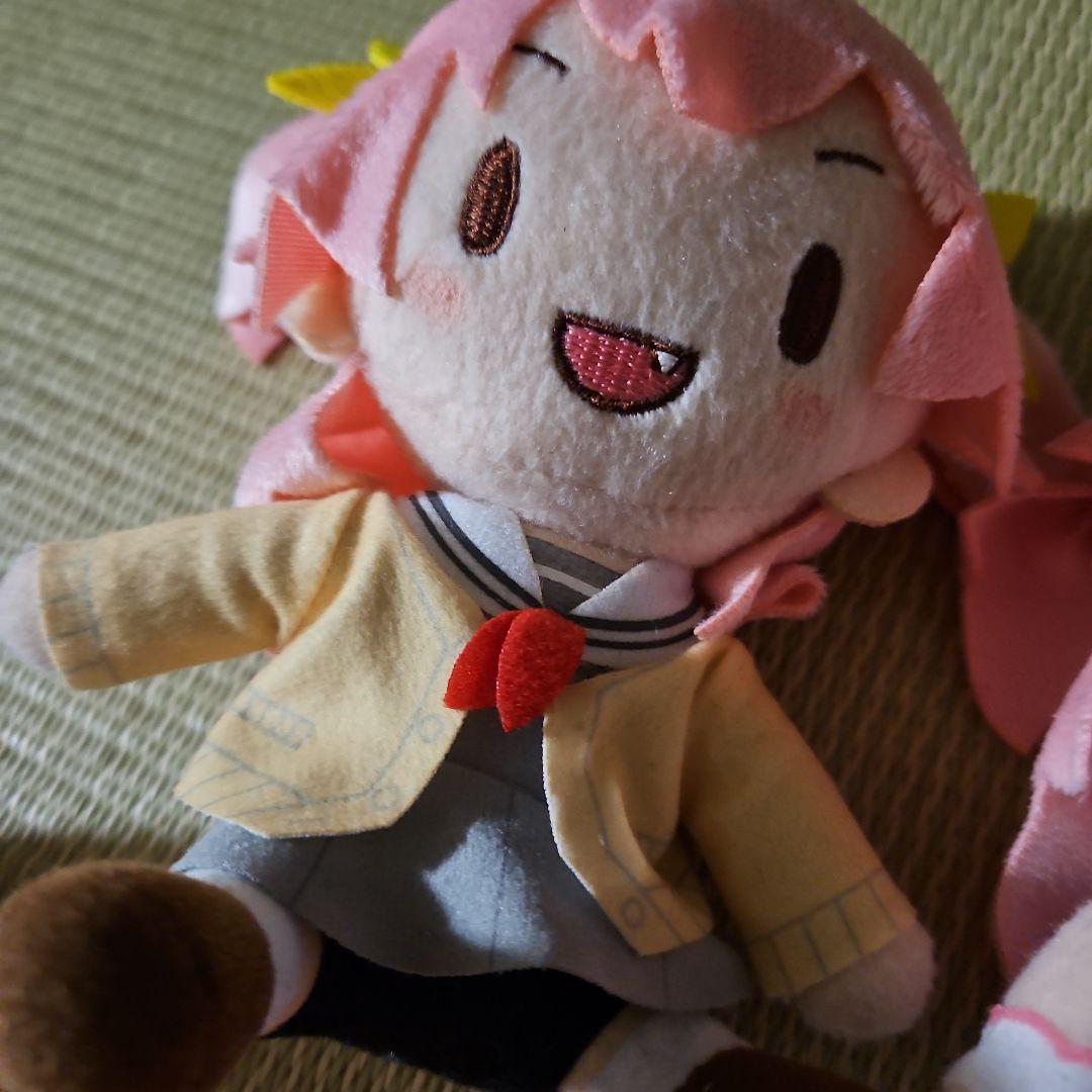 プロセカ 桃井愛莉 ぬいぐるみ まとめ売り