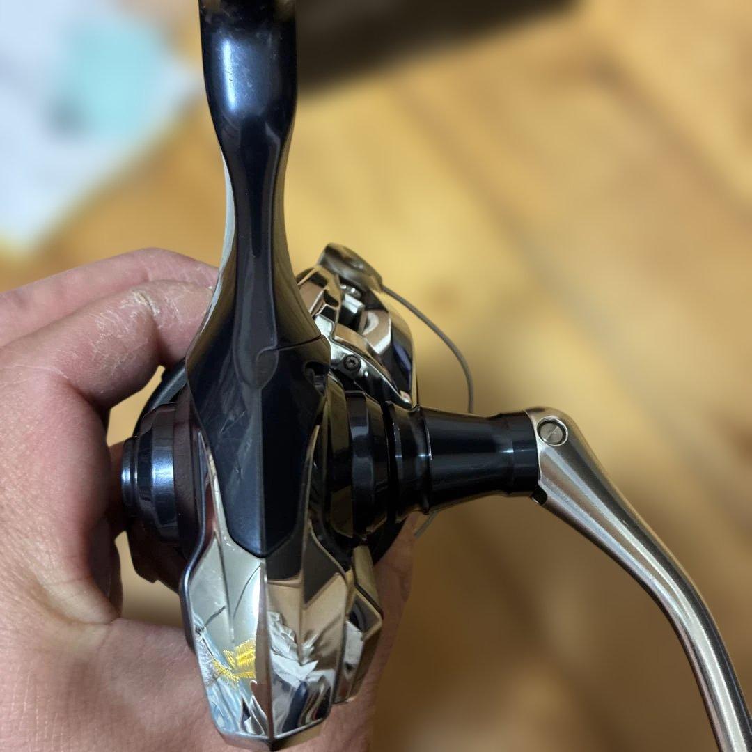 21ツインパワーSW6000HG