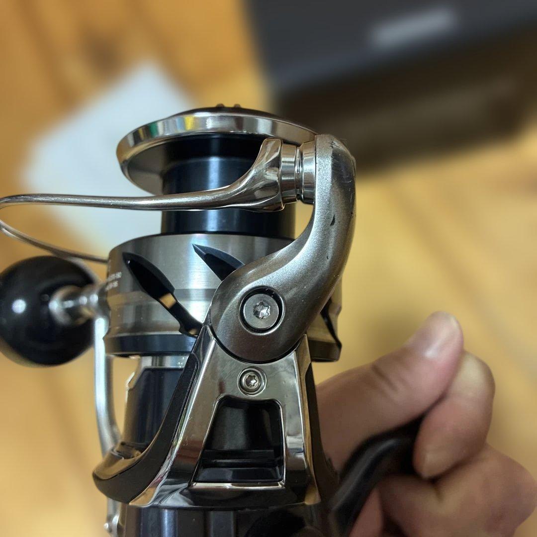 21ツインパワーSW6000HG