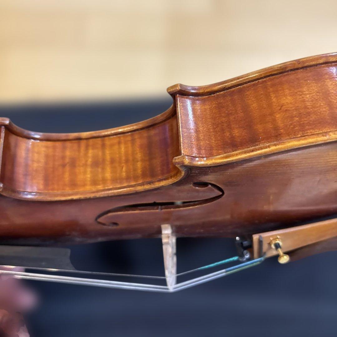 Yamaha バイオリン V25GA Anno2024